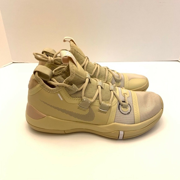 Men's Nike Kobe A.D. Exodus TB (Size 6.5) NWOB - Picture 6 of 8
